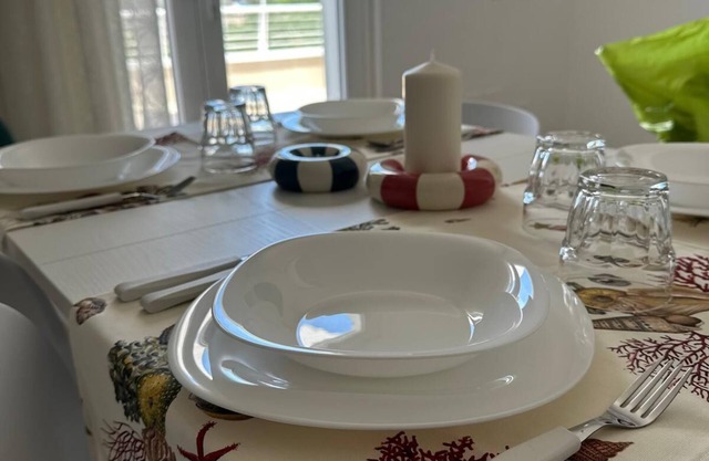 Live the Cilento! Rent Your Apartment in Santa Maria di Castellabate