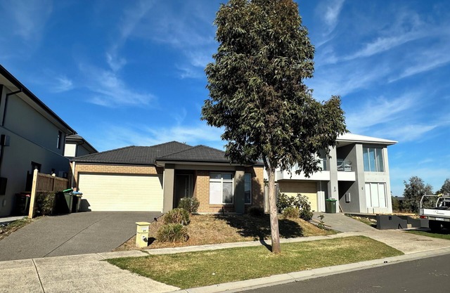 "Live the Lifestyle You Deserve – Baycrest Drive, Point Cook"