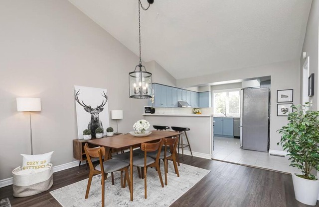 Live Well Collingwood: Beautiful Retreat with Pool