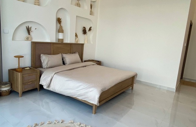 Live wondering timeless Mangroves of RAK