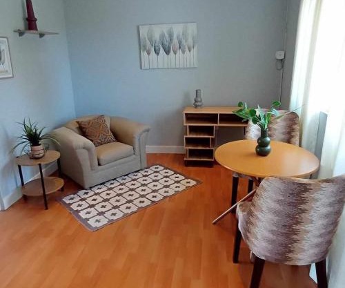 Live, Work & Comfort San Isidro