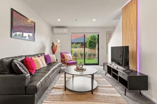 Lively and Charming Townhouse