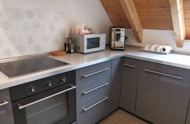 Apartamento en Freinsheim