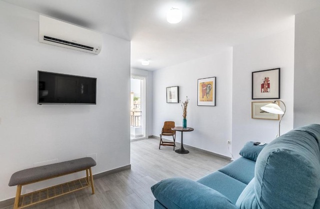 Livemálaga Victoria Suites