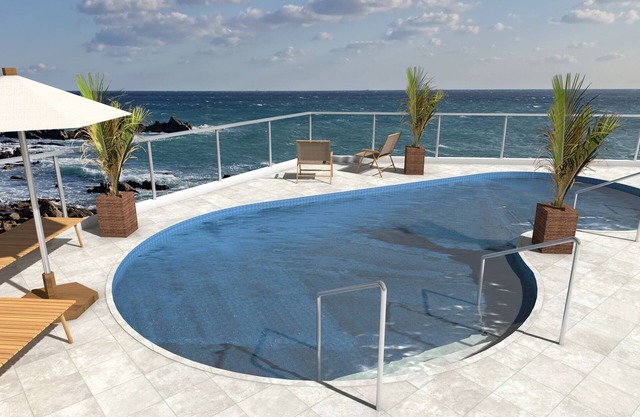 Livemax Resort Inamiseafront