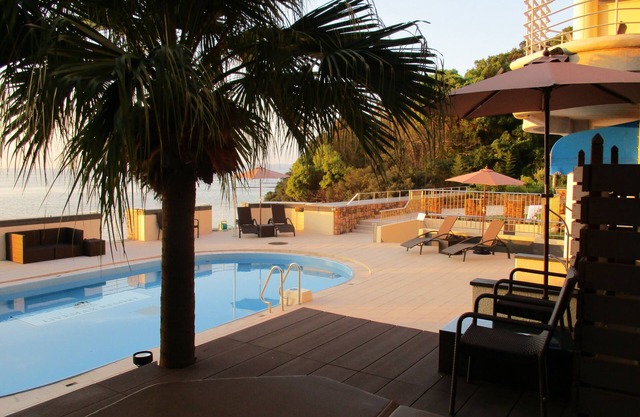 LiVEMAX RESORT Setouchi Sea Front