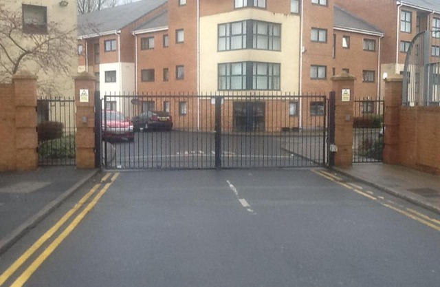 Liverpool 2 Bedroom Apartment