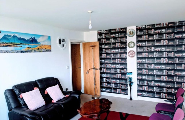 Liverpool 3 bedroom flat
