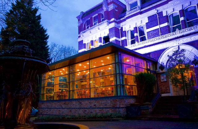 Liverpool Aigburth Hotel, Sure Hotel Collection by BW