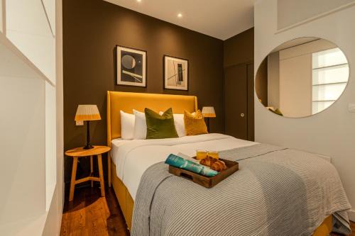 Liverpool Street I Your Apartment