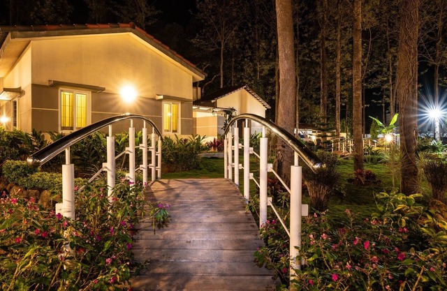 Livgrand Bison Rise Resort Yercaud