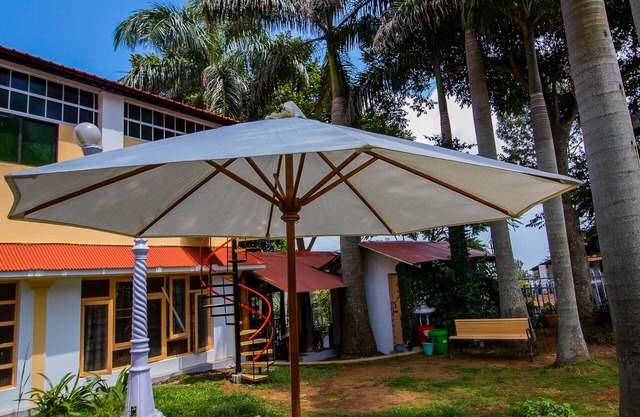 Livgrand Clifton Inn Resort, Yercaud - Residenza
