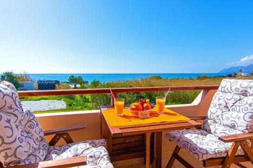 Liviko Beach Apartments - only adults