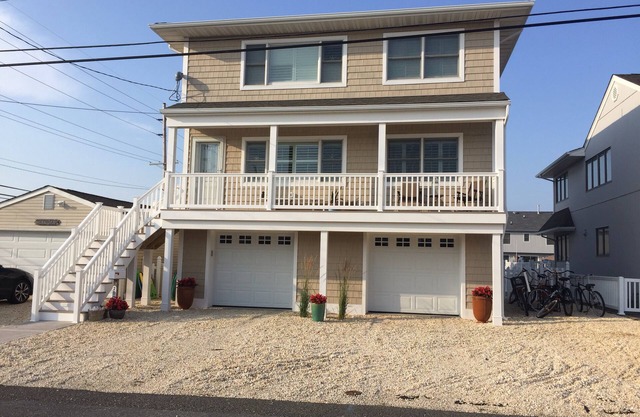 RELAJARSE - ACTUALIZAR - RENOVAR - donde más que LAVALLETTE, NUEVA JERSEY!