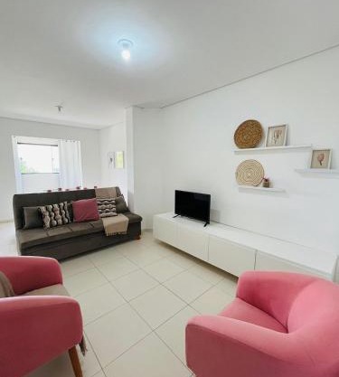 Living Apartamentos
