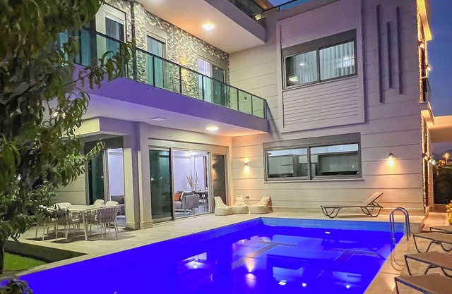 Living Dream Villa Harmony