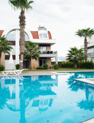 Living Dream Villa PEARL