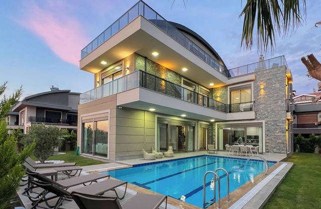 Living Dream Villa Relax
