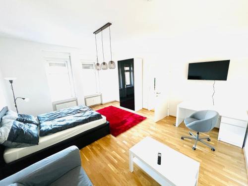 Living Graz Eggenberg Top 17