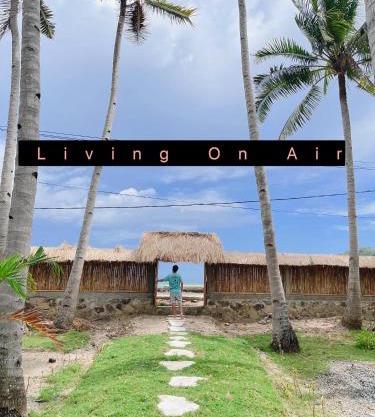 Living On Air