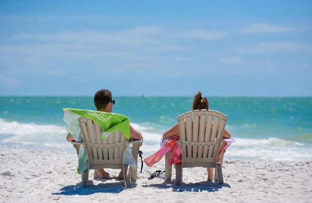 Living the Dream by Beachside Managment