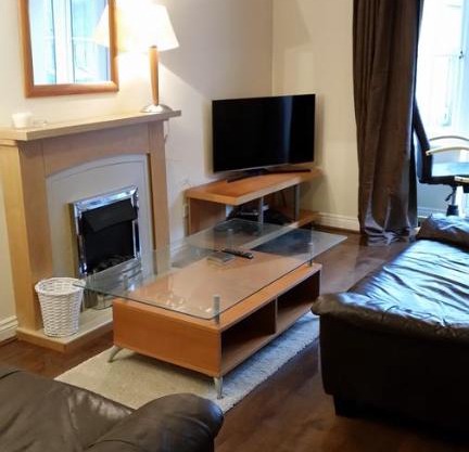 Livingston Ideal commuter House