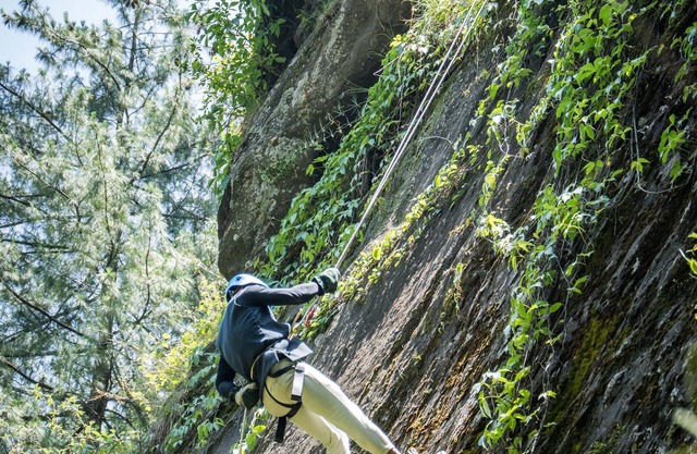 Livingstone Ojuven Adventure Tree House, Kothkai