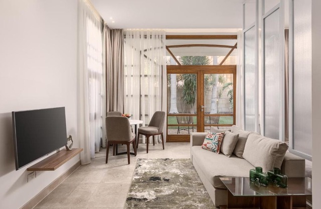 Livingville Nine