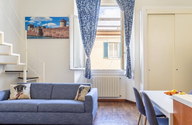 Livorno - Little Venice Sweety Apartment!