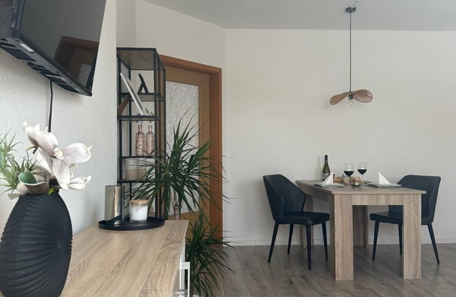 Livoro Mercado Apartment