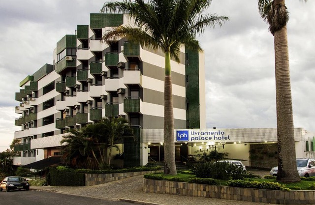 Livramento Palace Hotel