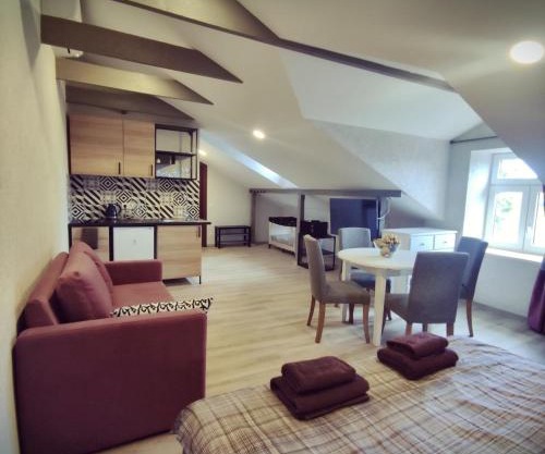 Livu Studio Apartments