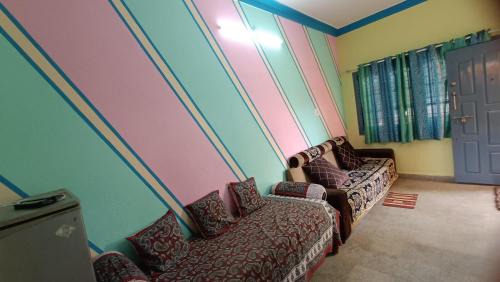 Liya family homestay