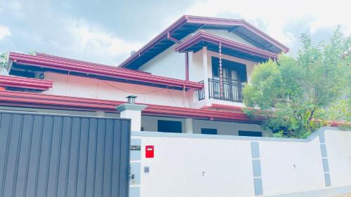 Liyo villa
