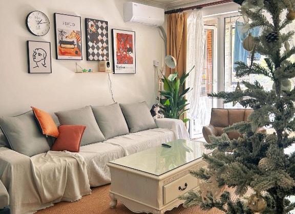 Lizi Boutique Guesthouse and Family Apartment-Nearby Tiananmen square-5mins walk to subway-Easy for taste Chinese food