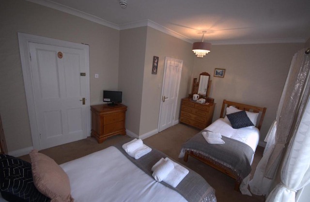 Lizzys Little Kitchen Town Accommodation