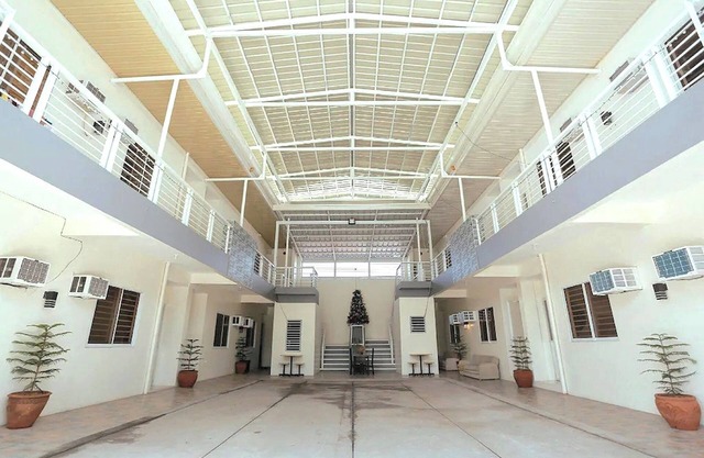 Ljenj Apartelle