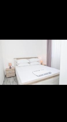 Ljiljas appartment