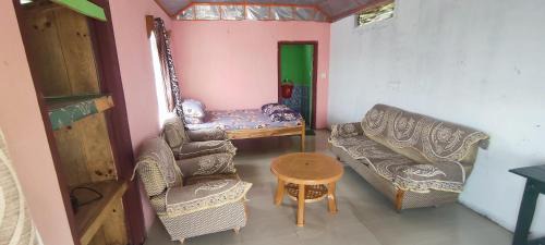 LJIST Homestay