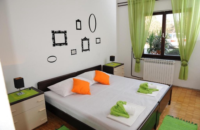 Ljubica Comfortable Apartment