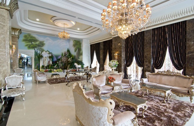 LK The Empress Pattaya