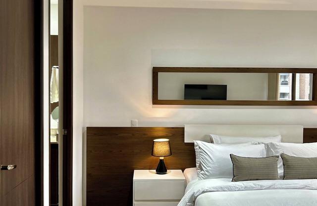 Apartasuite Llanogrande