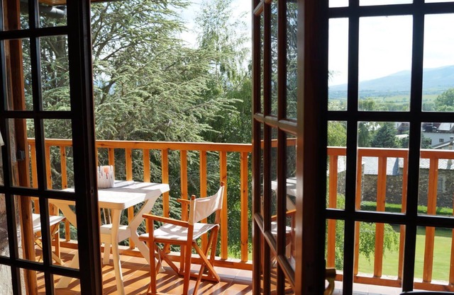 LLIVIA IX - Tres Habitaciones Piso, Capacidad 6
