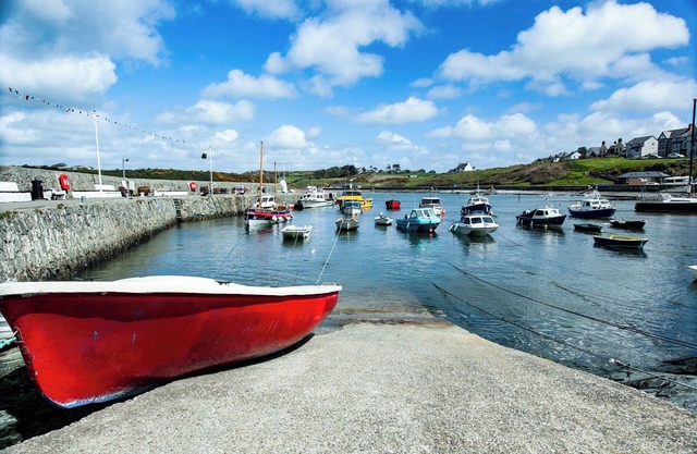 Llofft Penwaig