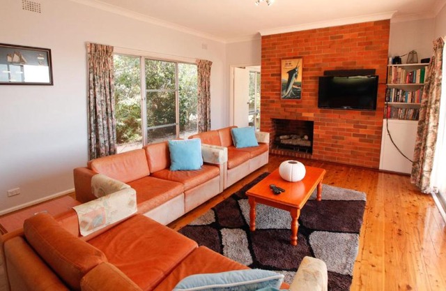 Llorene Family Fishing Pet friendly Bermagui