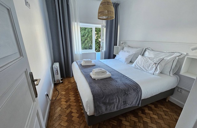 LM Art Apartments