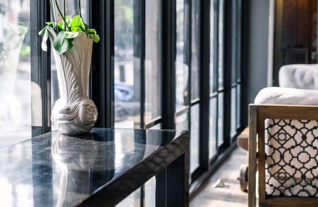Lnimman Chiangmai Boutique Hotel