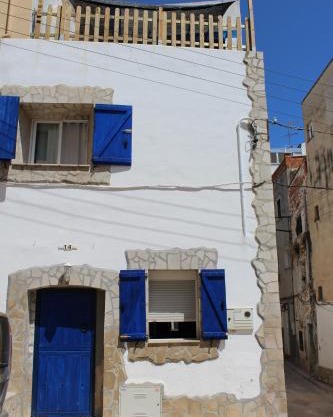 Lo Blavet d'Alcanar