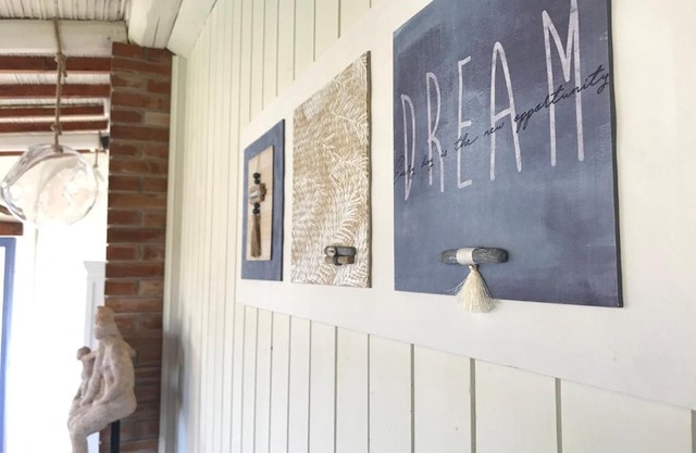 Lo Chalet dell'Artista