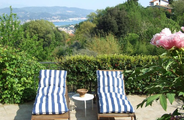 Lo Chalet sul Golfo